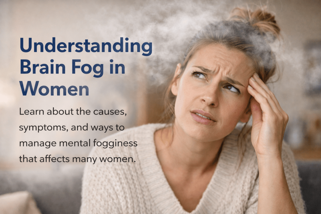 Brain Fog 