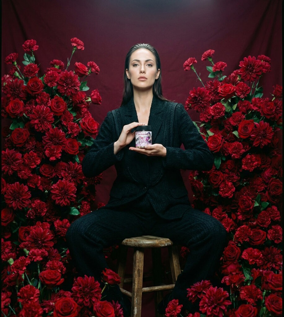 Best Supplements for Female Focus