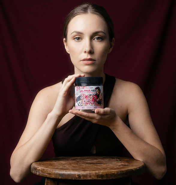 Thinkher - Women Product