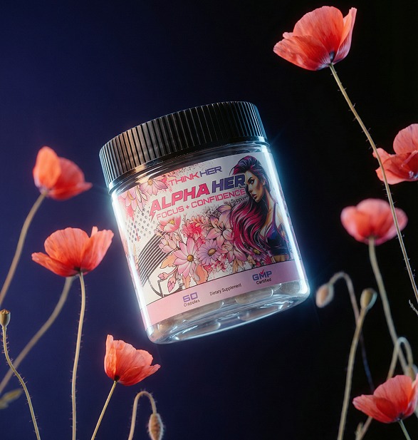 Best Women Product For Focus