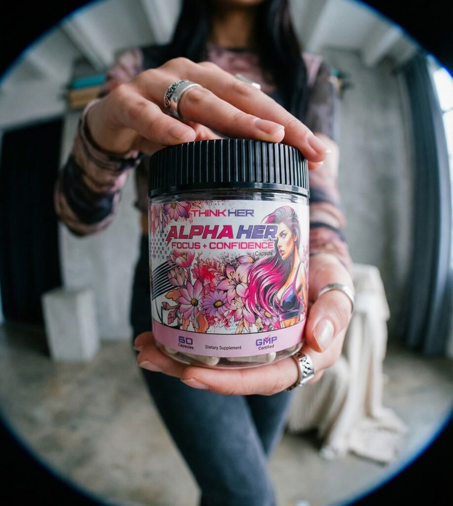 Best Female Focus Supplement