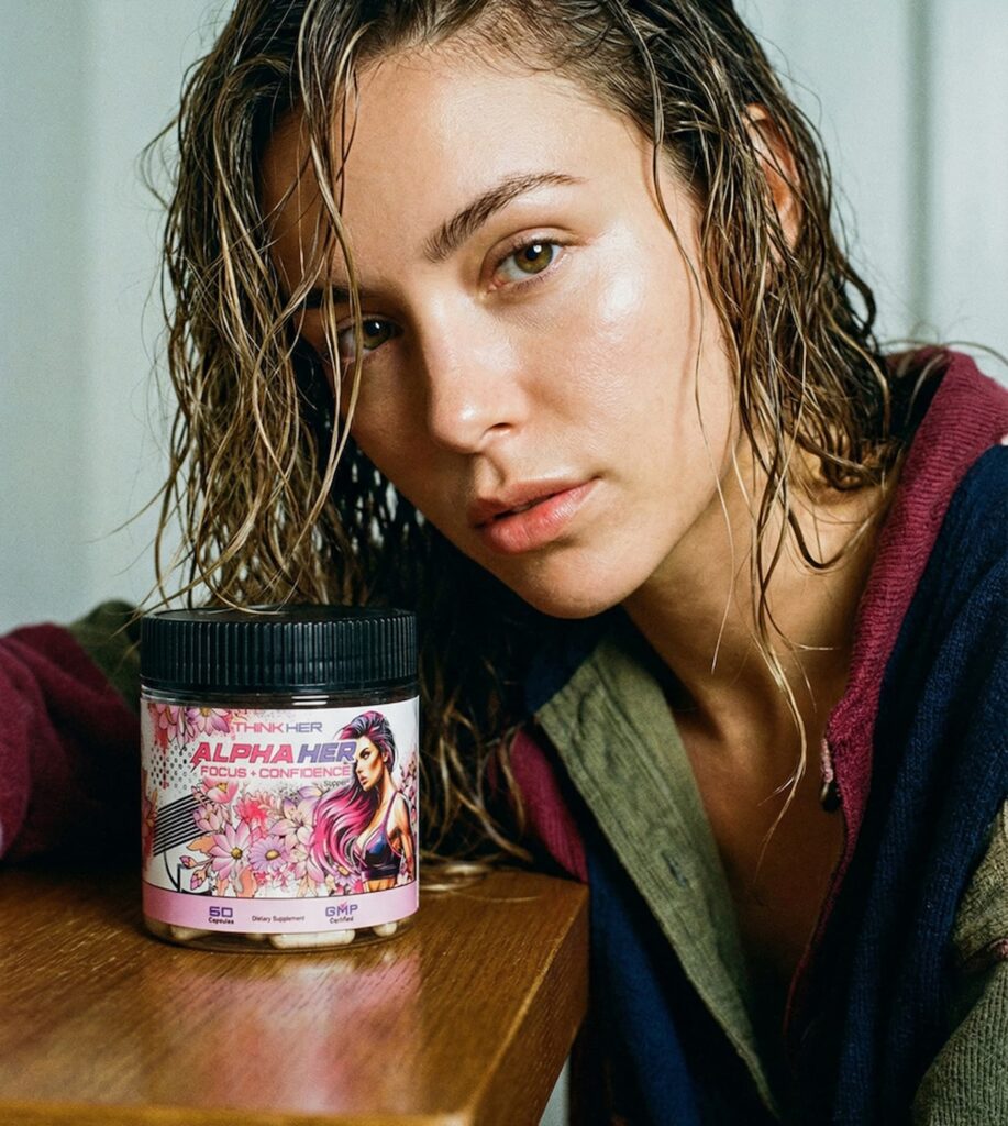 Focus Supplement For Women - Best Women Product