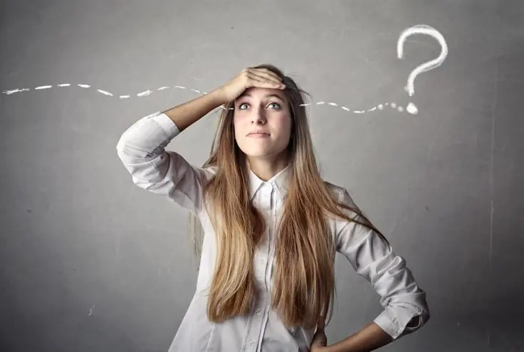 10 Causes of Brain Fog