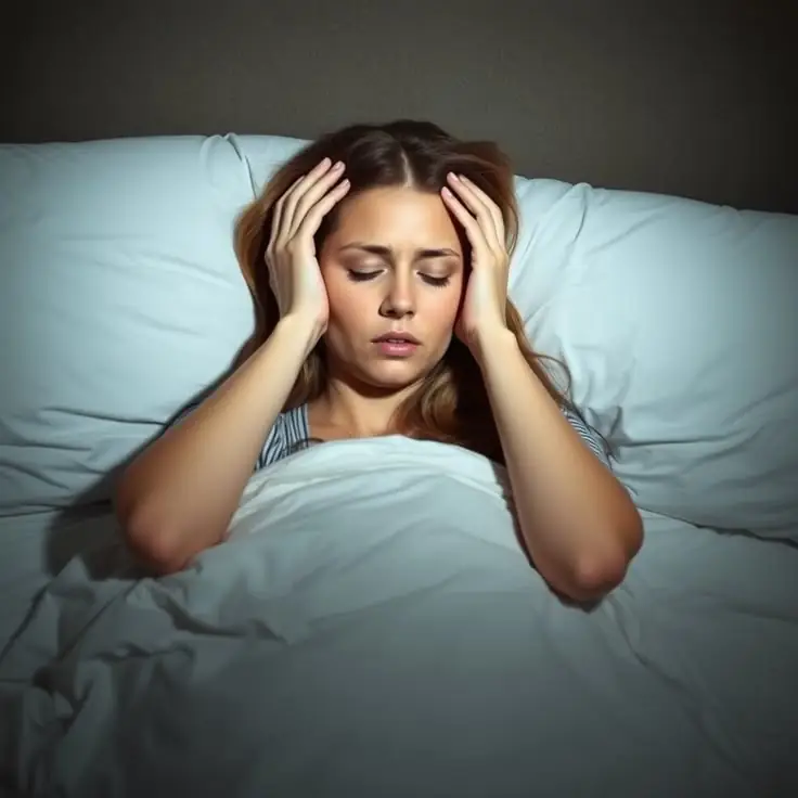 Why Do Women Experience Brain Fog More Than Men?