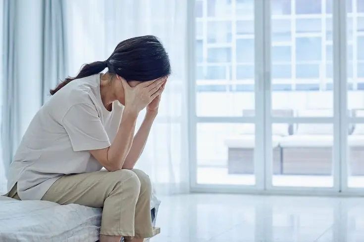 Brain Fog During PMS