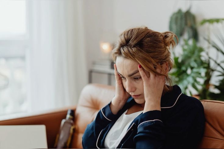 Brain Fog and Hormones