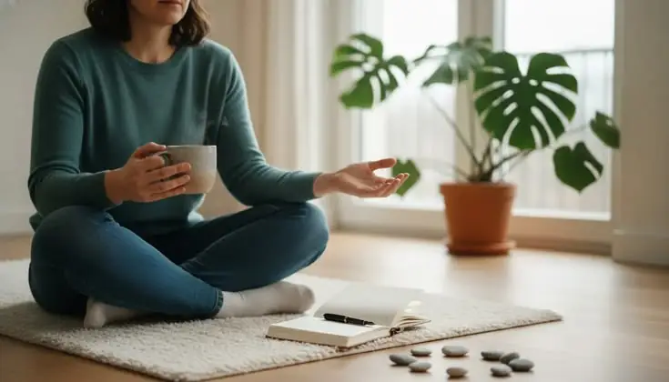 How to Improve Mental Clarity Naturally