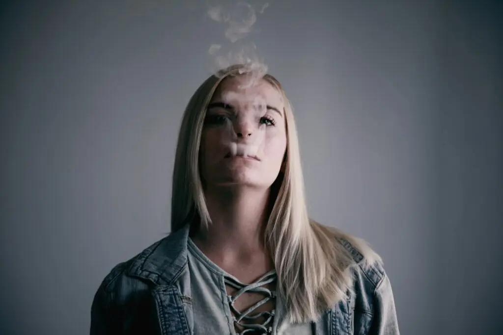Brain Fog in Women